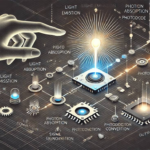 Leia mais sobre o artigo Circuitos Optoeletrônicos: A Combinação de Luz e Eletrônica 