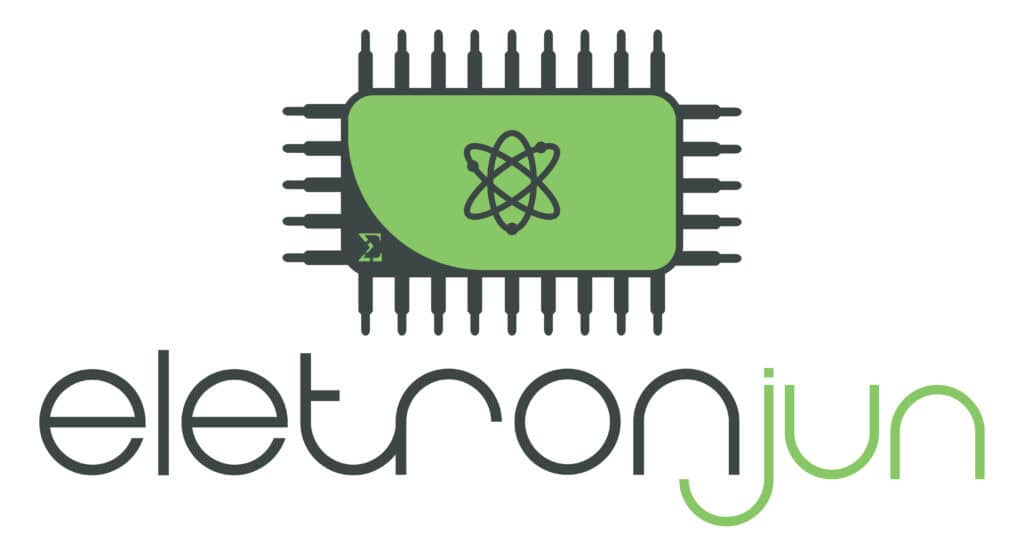 Logo EletronJun